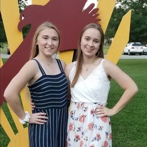 Meet your Posher, Lisa